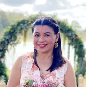 Meet your Posher, Jocelyn